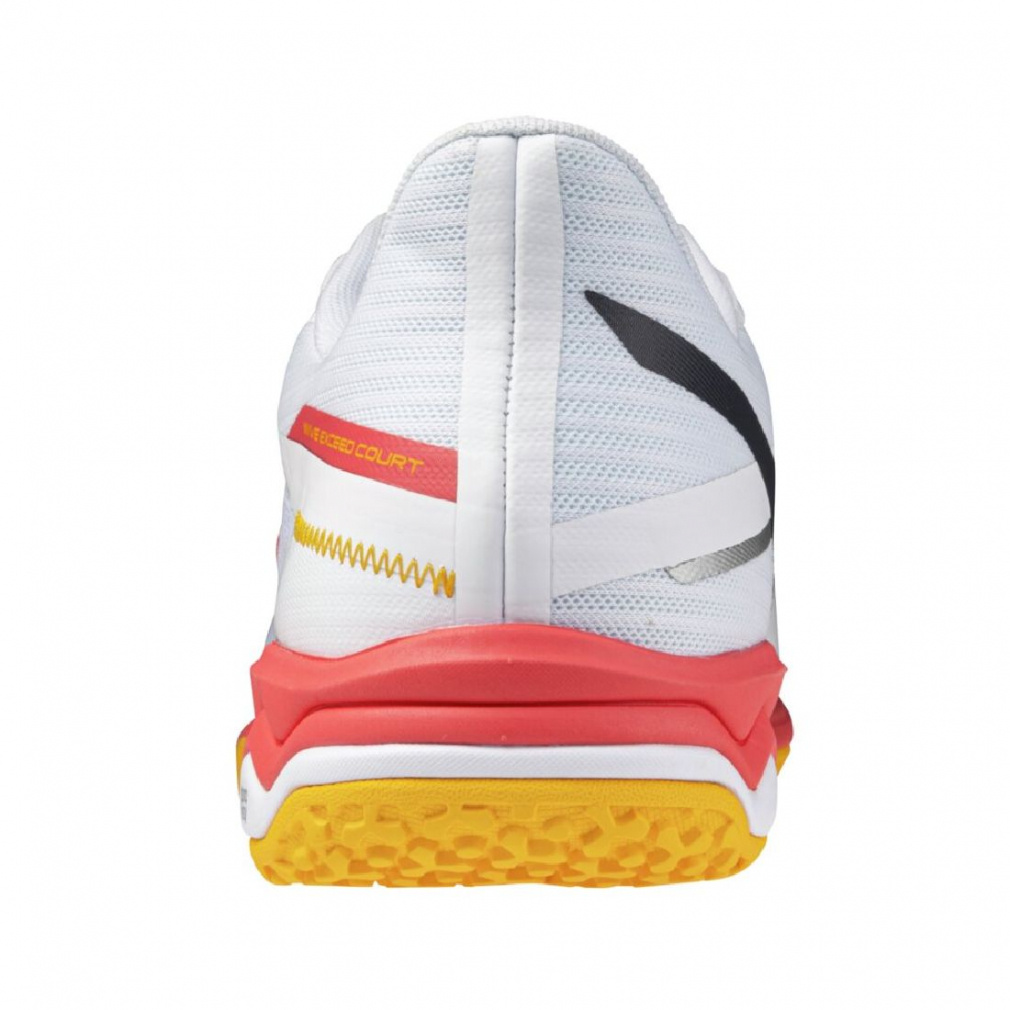 ウエーブエクシードコート WIDE OC｜Alpen Online