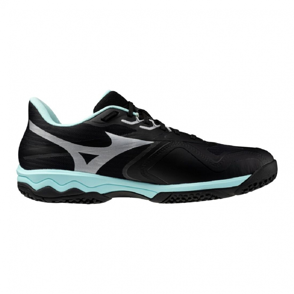 Mizuno テニスシューズ ウェーブエクシードコート　SW OC 26.0㎝ ウエーブエクシードコート SW OC｜Alpen Online