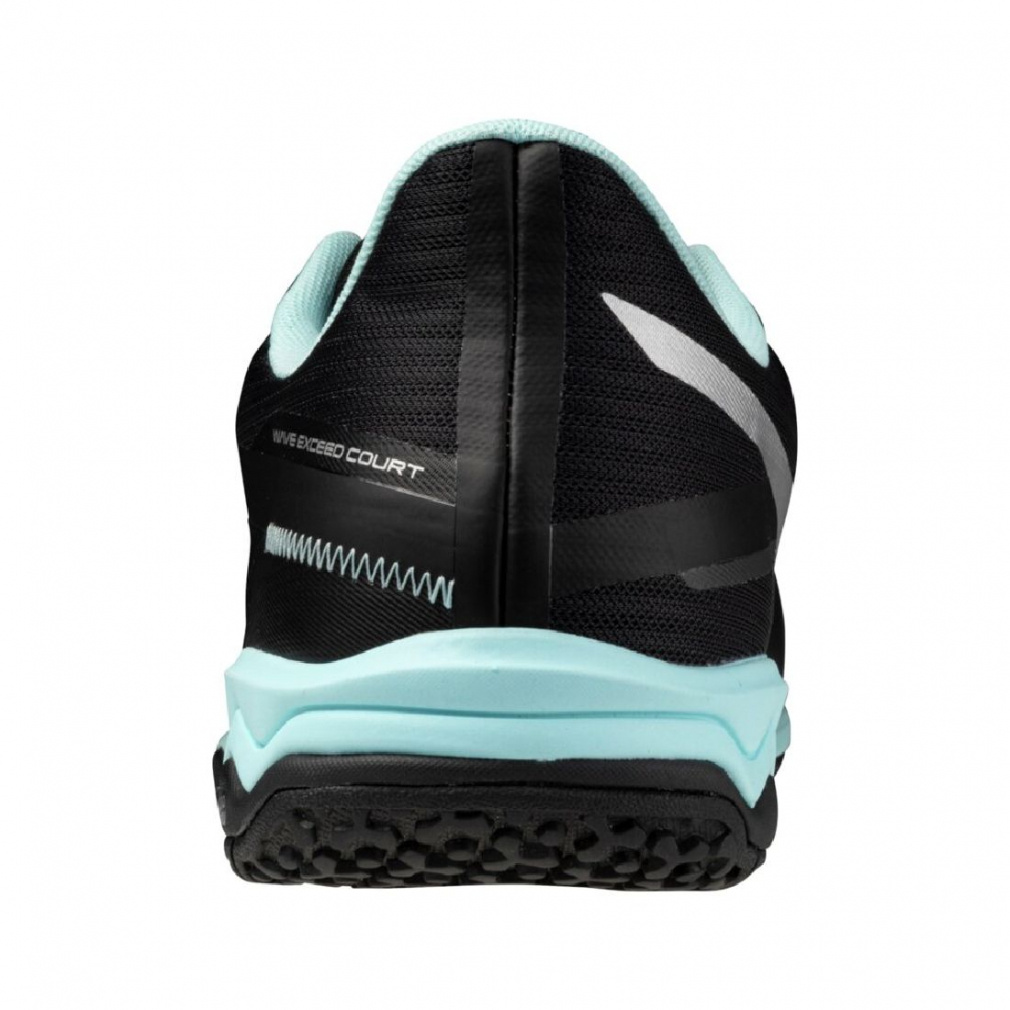 Mizuno テニスシューズ ウェーブエクシードコート　SW OC 26.0㎝ MIZUNO - MIZUNO テニスシューズ 26㎝ 楽天市場】[ミズノ テニス
