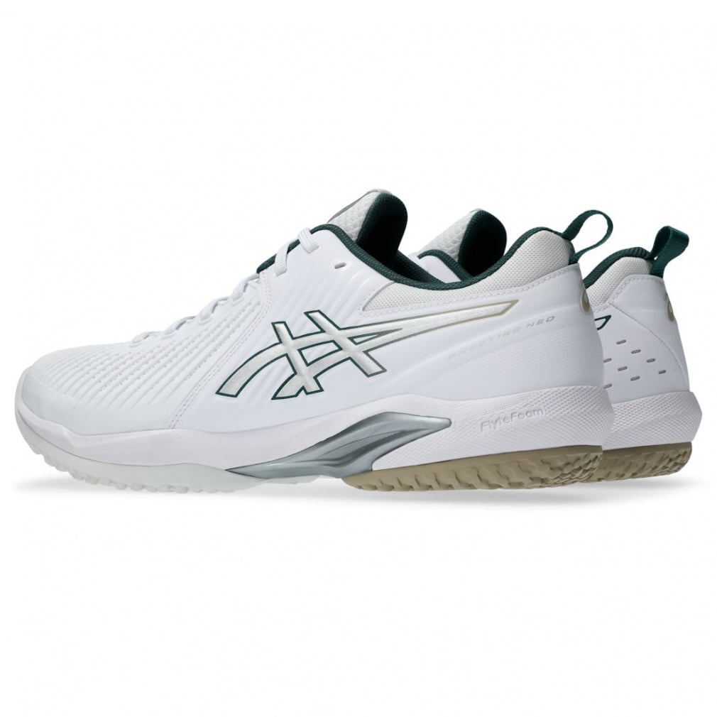 アシックス PRESTIGE NEO OC プレステージ ネオ OC 1043A029 メンズ