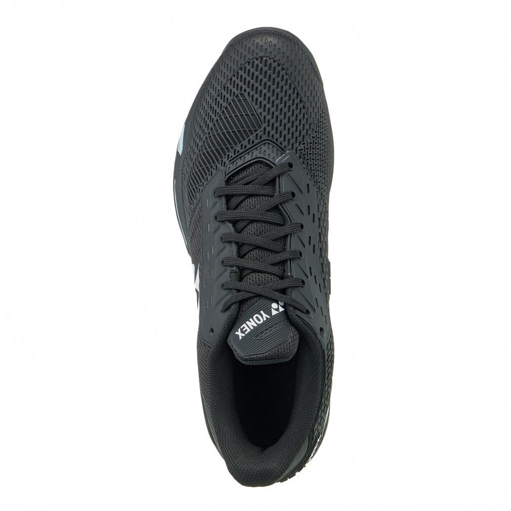YONEX パワークッション AD-ACCEL メンズ GC 25.5　黒色 YONEX ヨネックス POWER CUSHION AD-ACCEL パワークッションアド