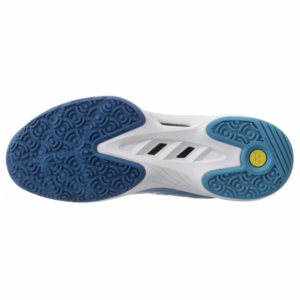 新品タグ付未使用品パワークッションエアラスダッシュ4GC Amazon | [ヨネックス] パワークッションエアラスダッシュ4GC