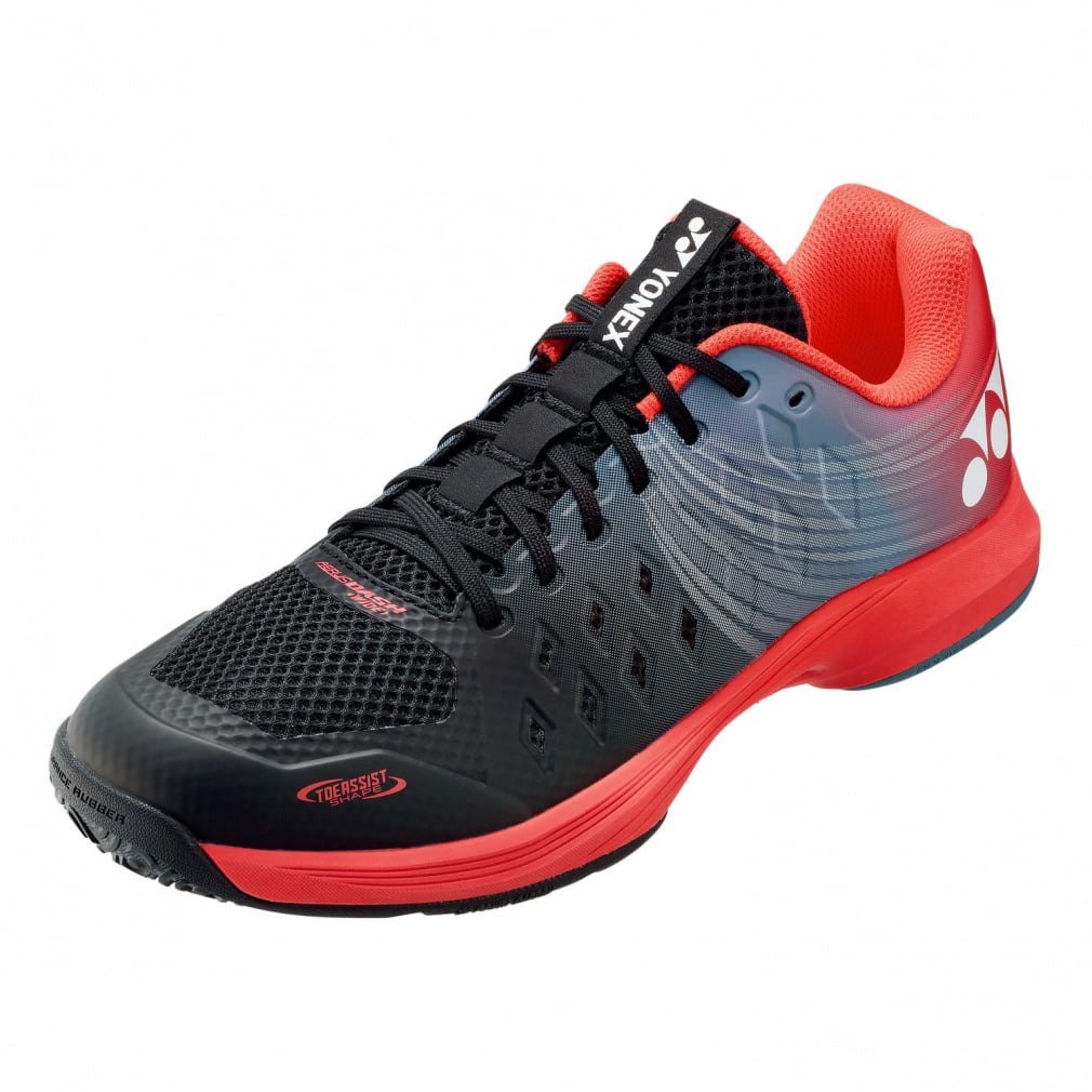 ヨネックス POWERCUSHION AERUSDASH 4 パワークッションエアラス