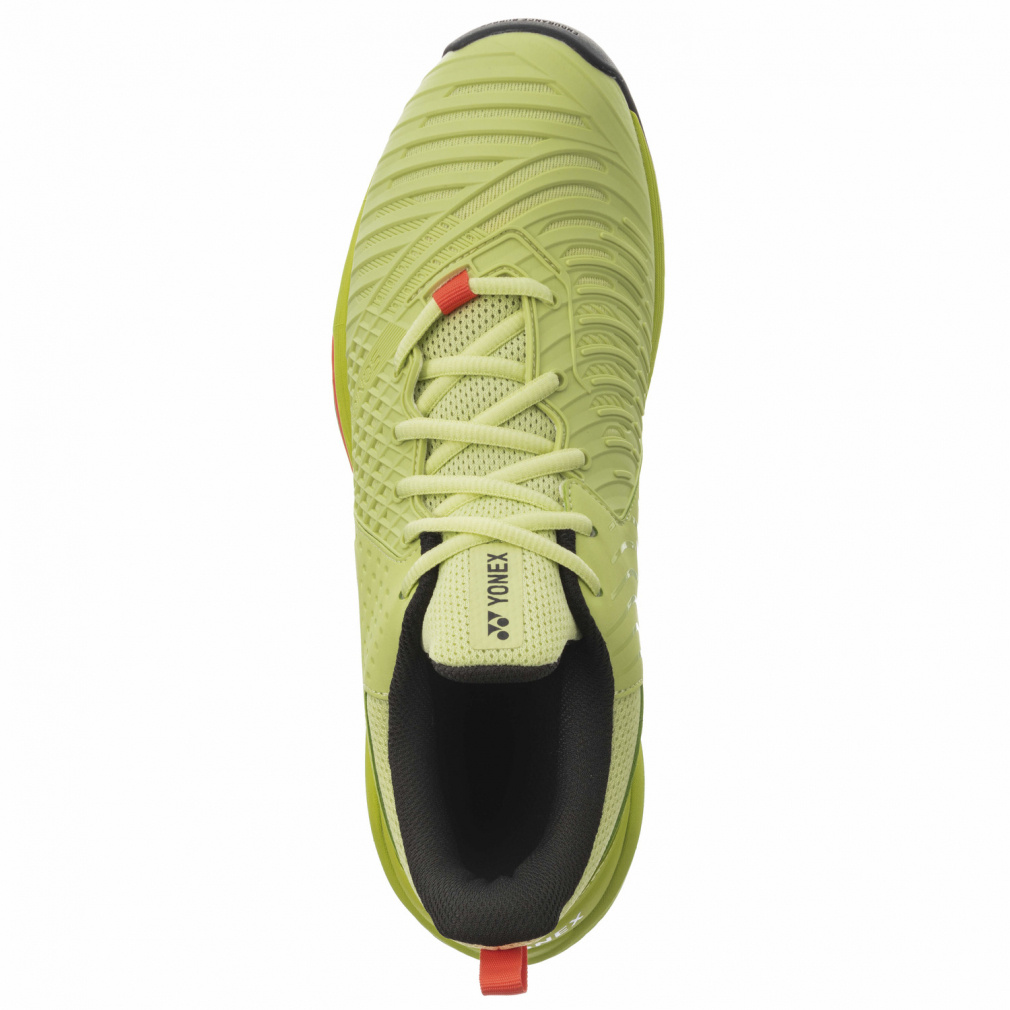YONEX パワークッションソニケージ３メン GC テニスショップラリー / YONEX(ヨネックス)【新デザイン】テニス