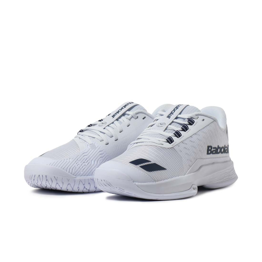 バボラ JET TERE 2 WIMBLEDON ジェットテレ2 オールコート