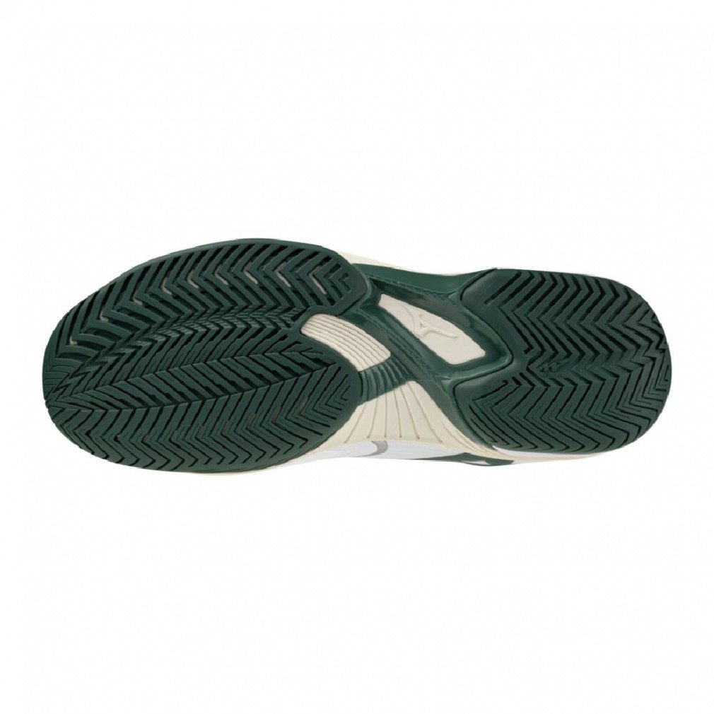 ミズノ WAVE EXCEED 6 ウエーブエクシード 6 SW AC スーパーワイド