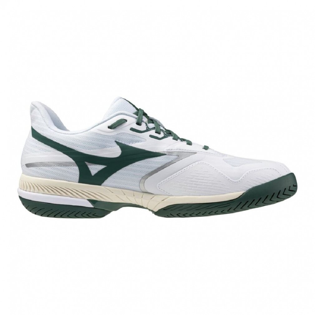 ミズノ WAVE EXCEED 6 ウエーブエクシード 6 SW AC スーパーワイド