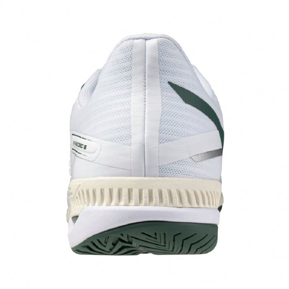 ミズノ WAVE EXCEED 6 ウエーブエクシード 6 SW AC スーパーワイド