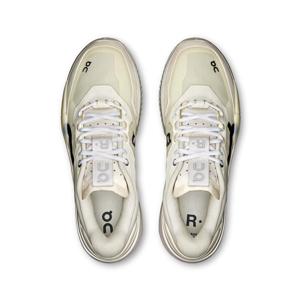 【新品 28cm】On THE ROGER Pro 2 オン ロジャー テニス THE ROGER Pro 2: Men's Competition-Grade Tennis Shoe | On | On