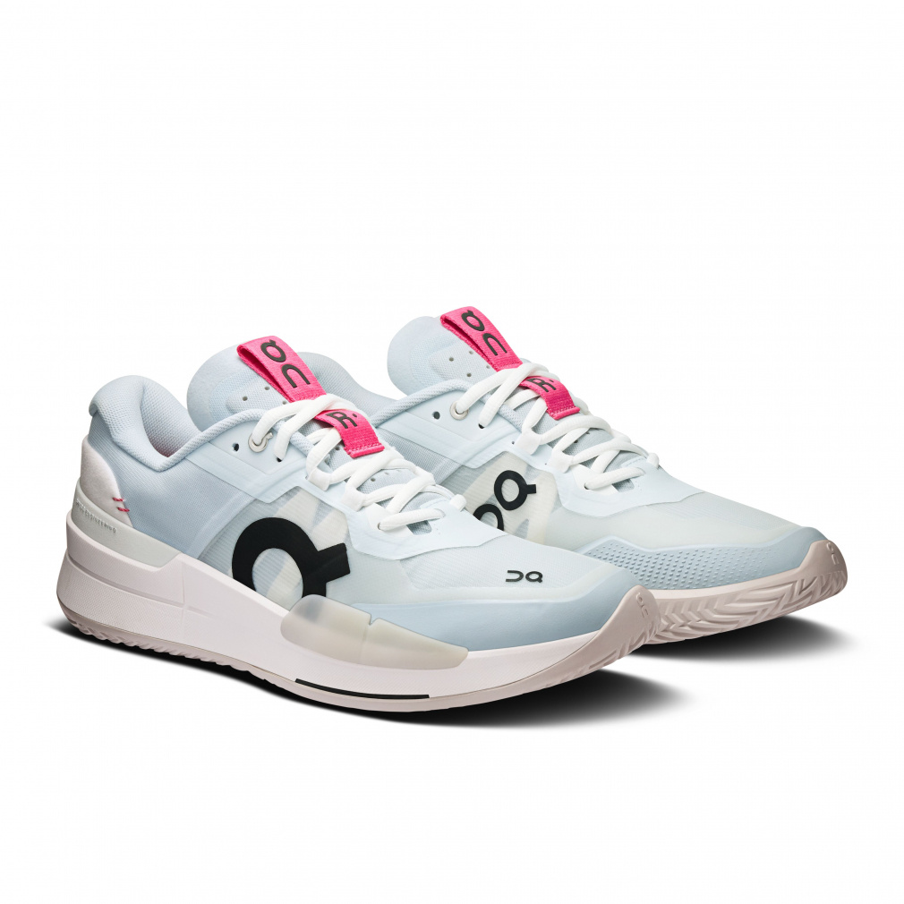 ON THE ROGER Pro2 25センチ試し履きのみ　完売品 THE ROGER Pro 2: Women's Competition-Grade Tennis Shoe | On