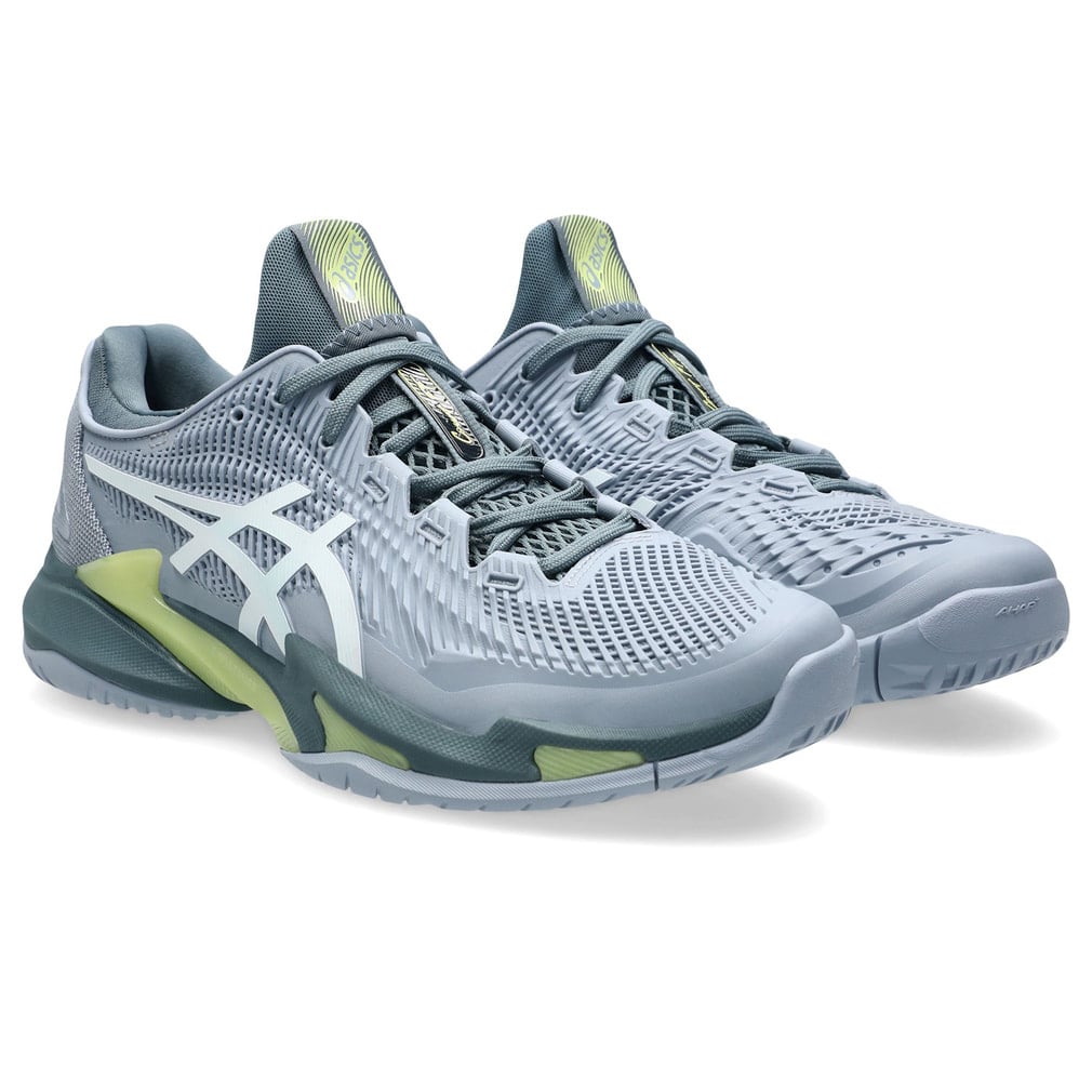 asics コートFF 28.5 ハードコート アシックス COURT FF 3 コート FF 3 オールコート 1041A370 メンズ