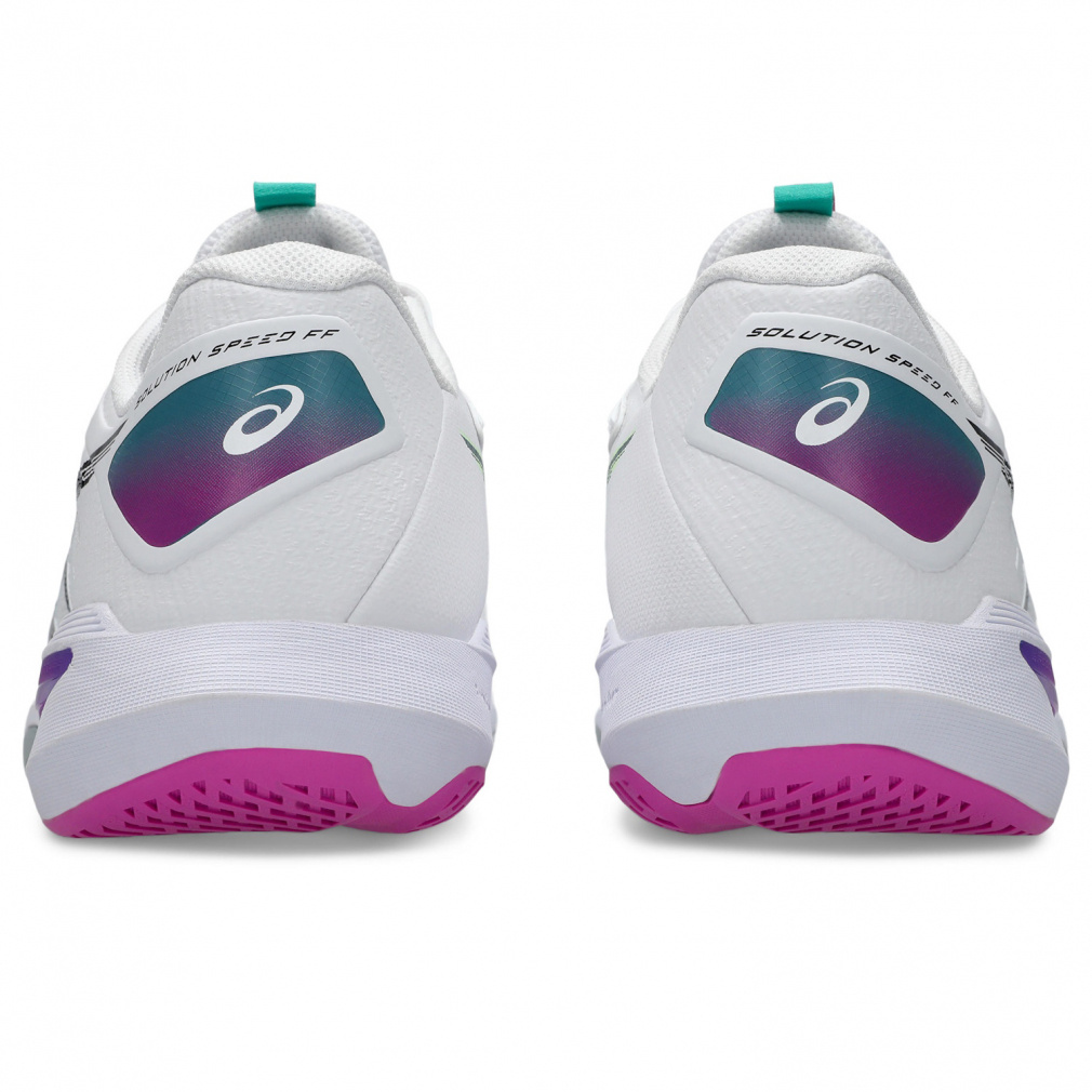アシックス SOLUTION SPEED FF 4 ソリューション スピード FF 4