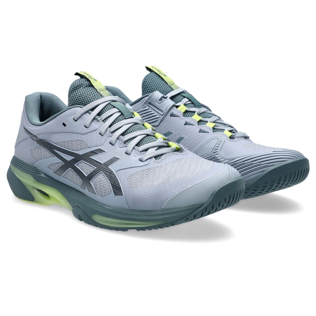 ASICS SOLUTION SPEED FF 2 オールコート用26.5cm アシックス SOLUTION SPEED FF 4 ソリューション スピード FF 4 オール