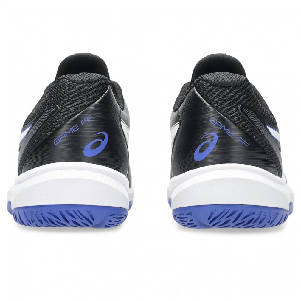 アシックス GAME FF ゲーム FF 1041A489 メンズ テニス オールコート用