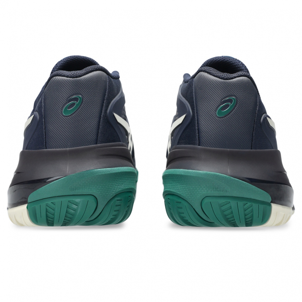 アシックス GEL-RESOLUTION X ゲルレゾリューション 10（オールコート