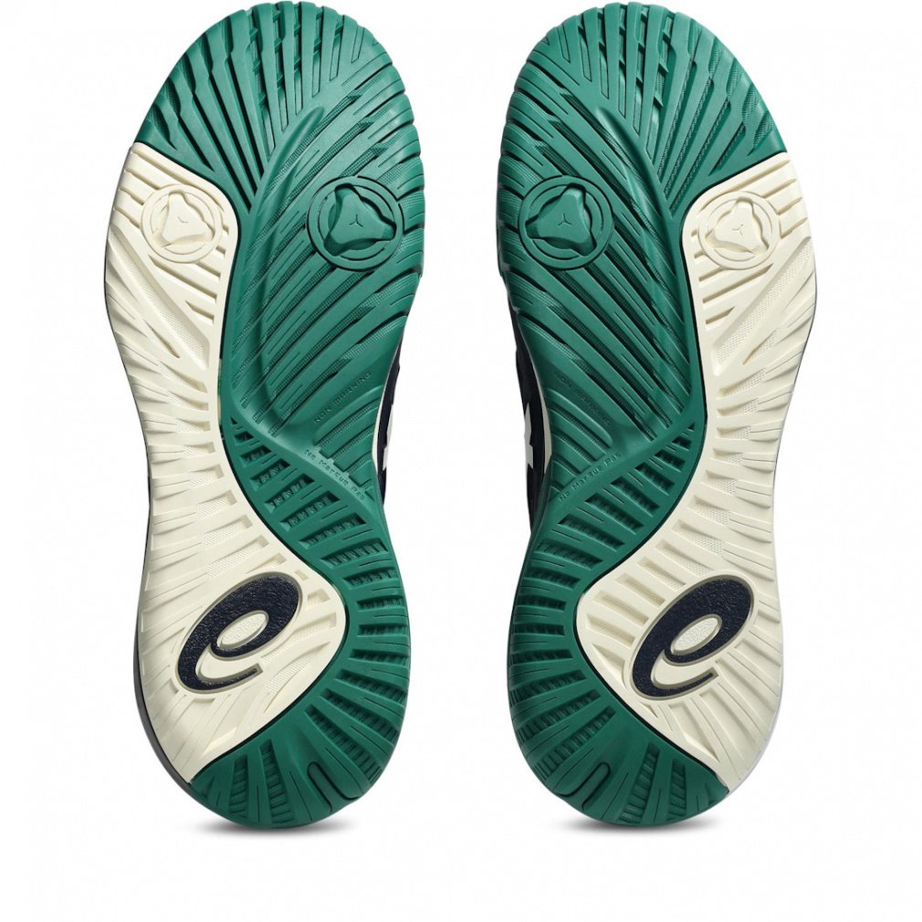 アシックス GEL-RESOLUTION X ゲルレゾリューション 10（オールコート