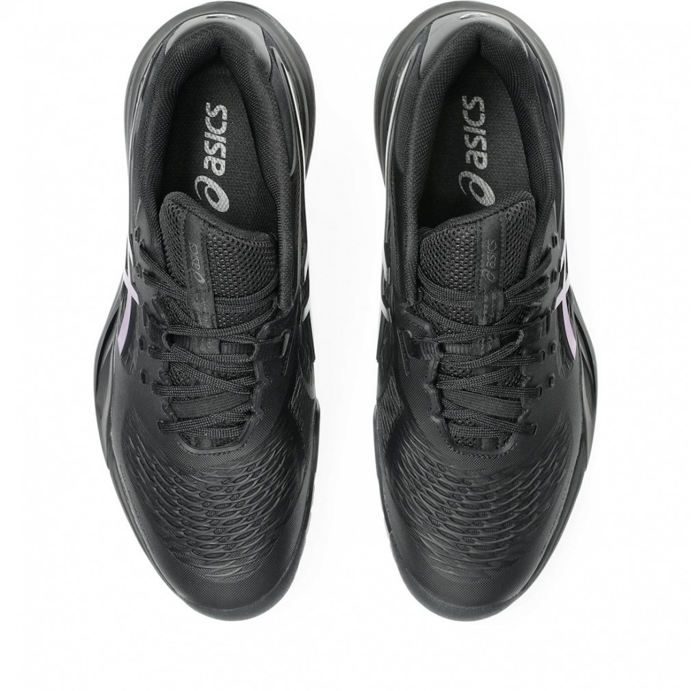 アシックス GEL-RESOLUTION X NIGHT ゲルレゾリューション 10 ナイト