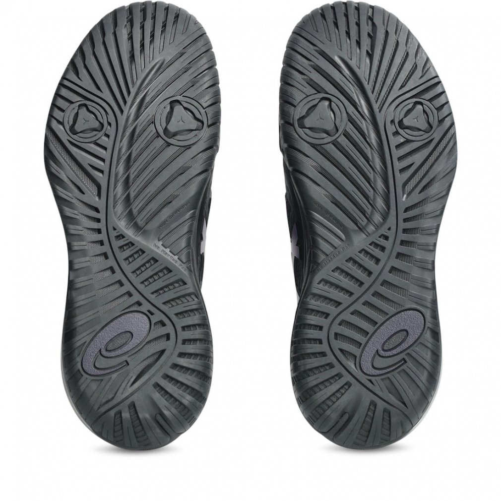 アシックス GEL-RESOLUTION X NIGHT ゲルレゾリューション 10 ナイト