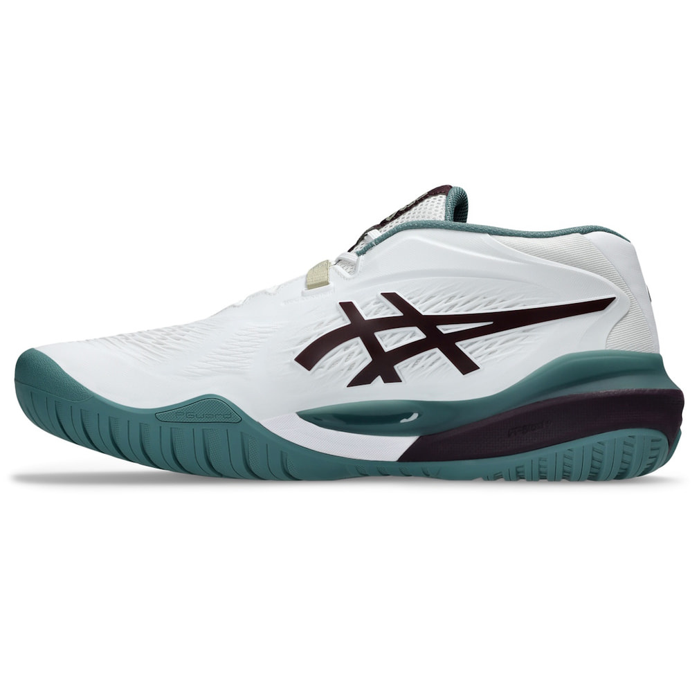 予約商品】アシックス GEL-RESOLUTION X WIDE ゲルレゾリューション10