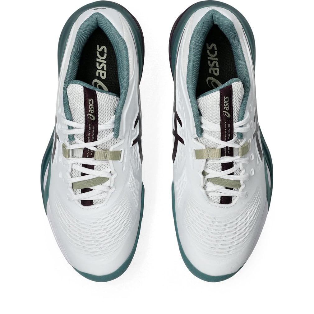 予約商品】アシックス GEL-RESOLUTION X WIDE ゲルレゾリューション10