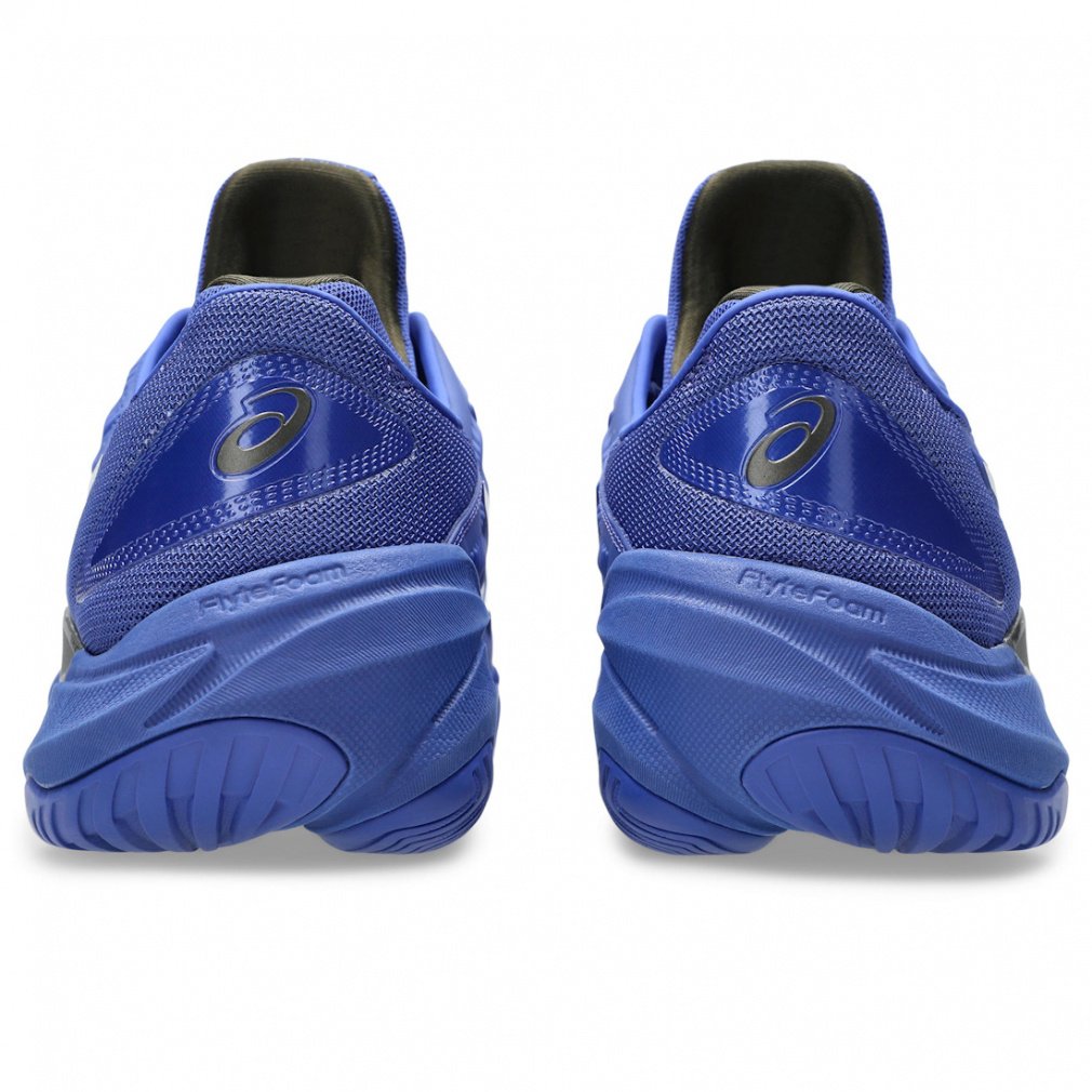 アシックス コート FF 3 ノヴァク AC オールコート COURT FF 3 NOVAK（オールコート） | CREAM/CLASSIC RED