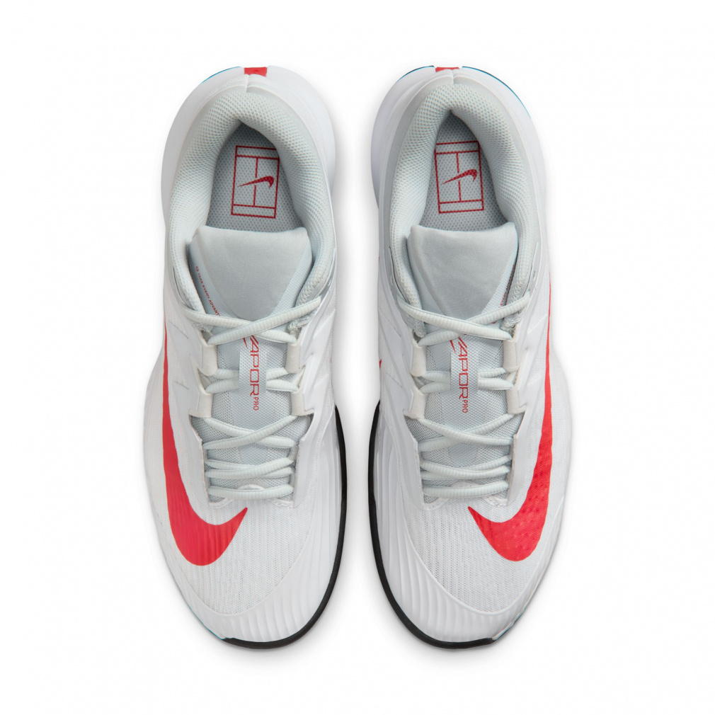 ナイキ ズーム ヴェイパー PRO 3 HC FZ2161-109 メンズ テニス オール