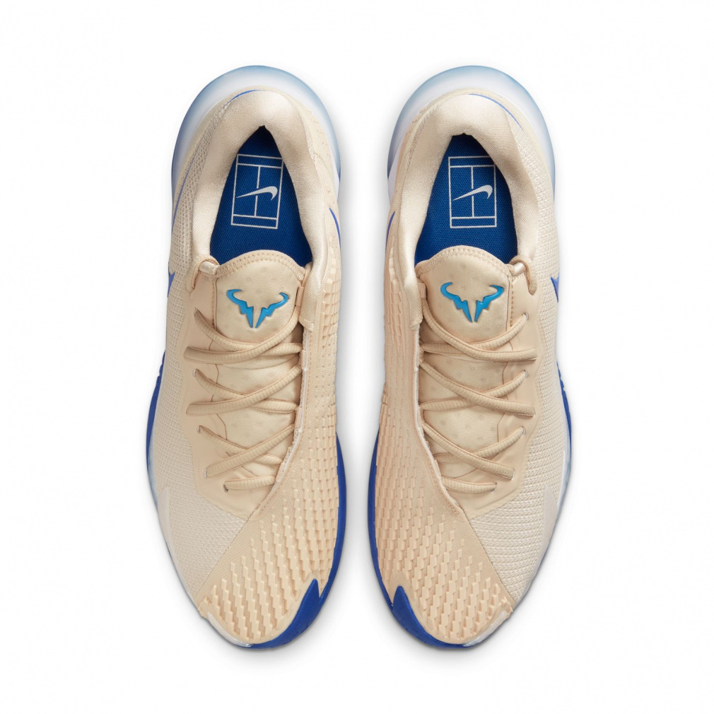 新品未使用　28㎝ ナイキ ズーム ヴェイパー ケージ 4 RAFA ナダル Amazon.co.jp: NIKE ナイキ 26.5cm Air Zoom Vapor Cage 4 RAFA