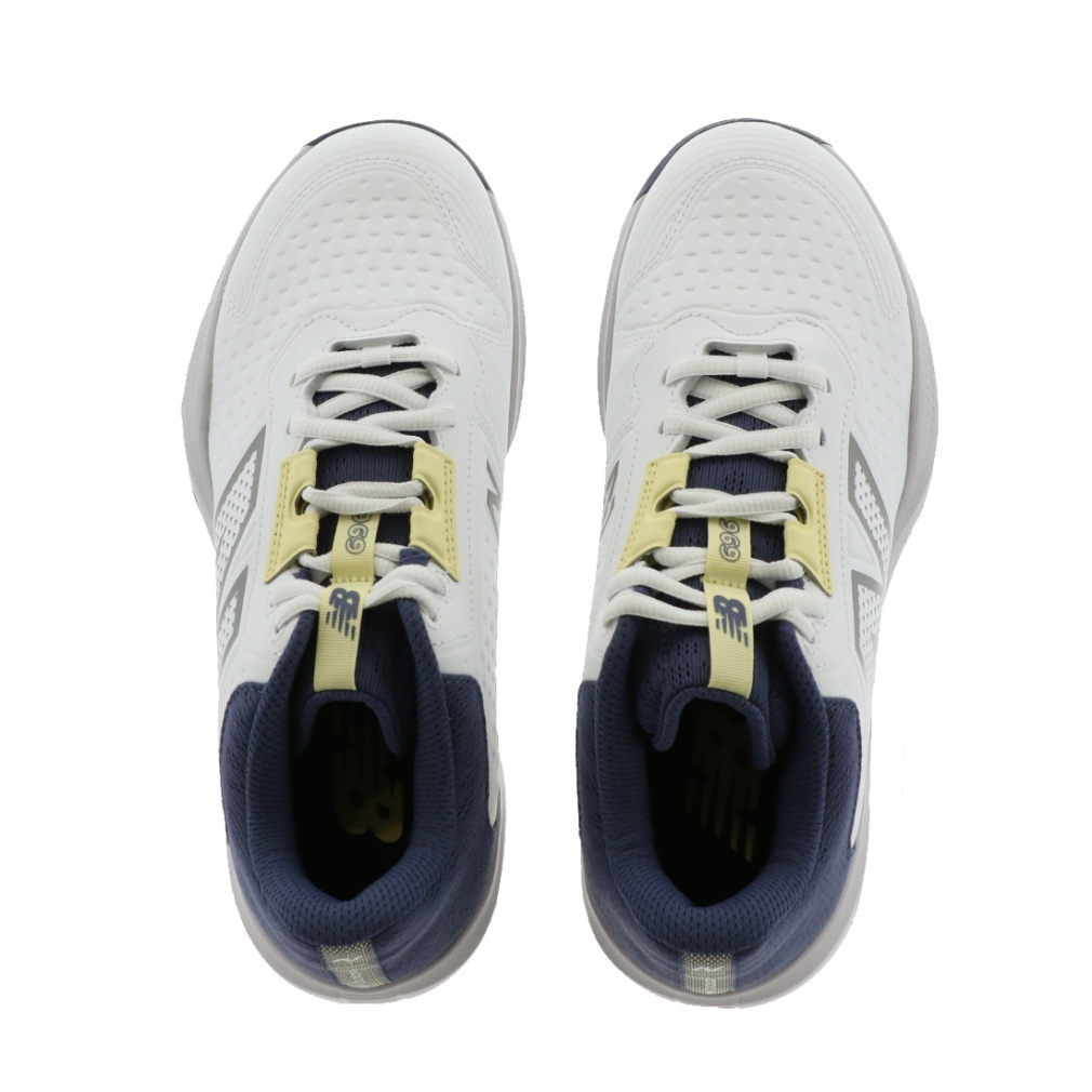 ニューバランス 696 v6 H WCH696T6 レディス テニス オールコート用