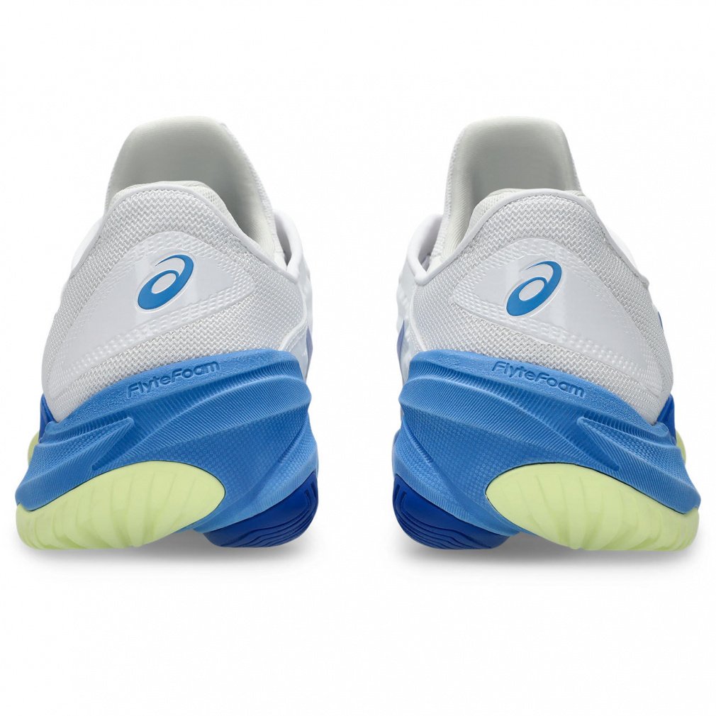 アシックス COURT FF 3 コートFF3 オールコート 1042A220 レディス