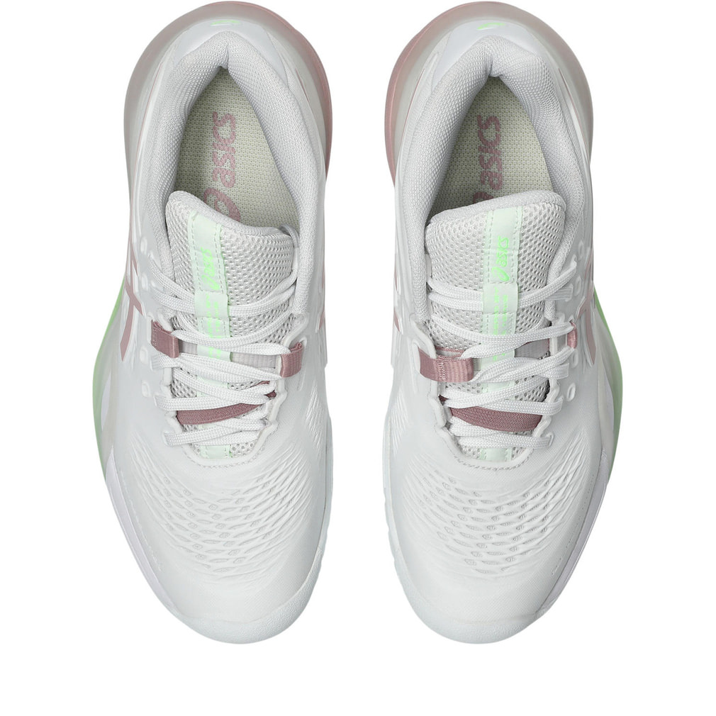 アシックス GEL-RESOLUTION X ゲルレゾリューション 10 1042A279