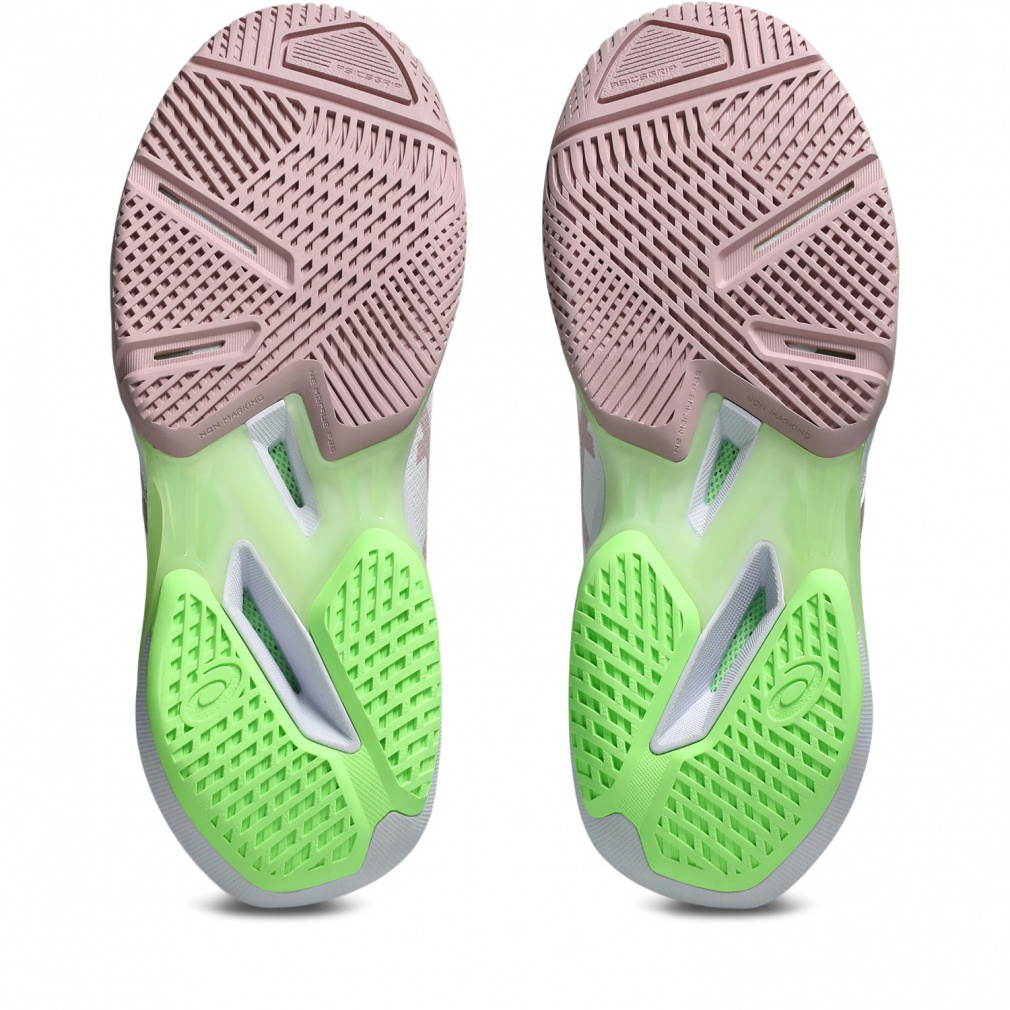 アシックス SOLUTION SPEED FF 4 ソリューション スピード FF 4