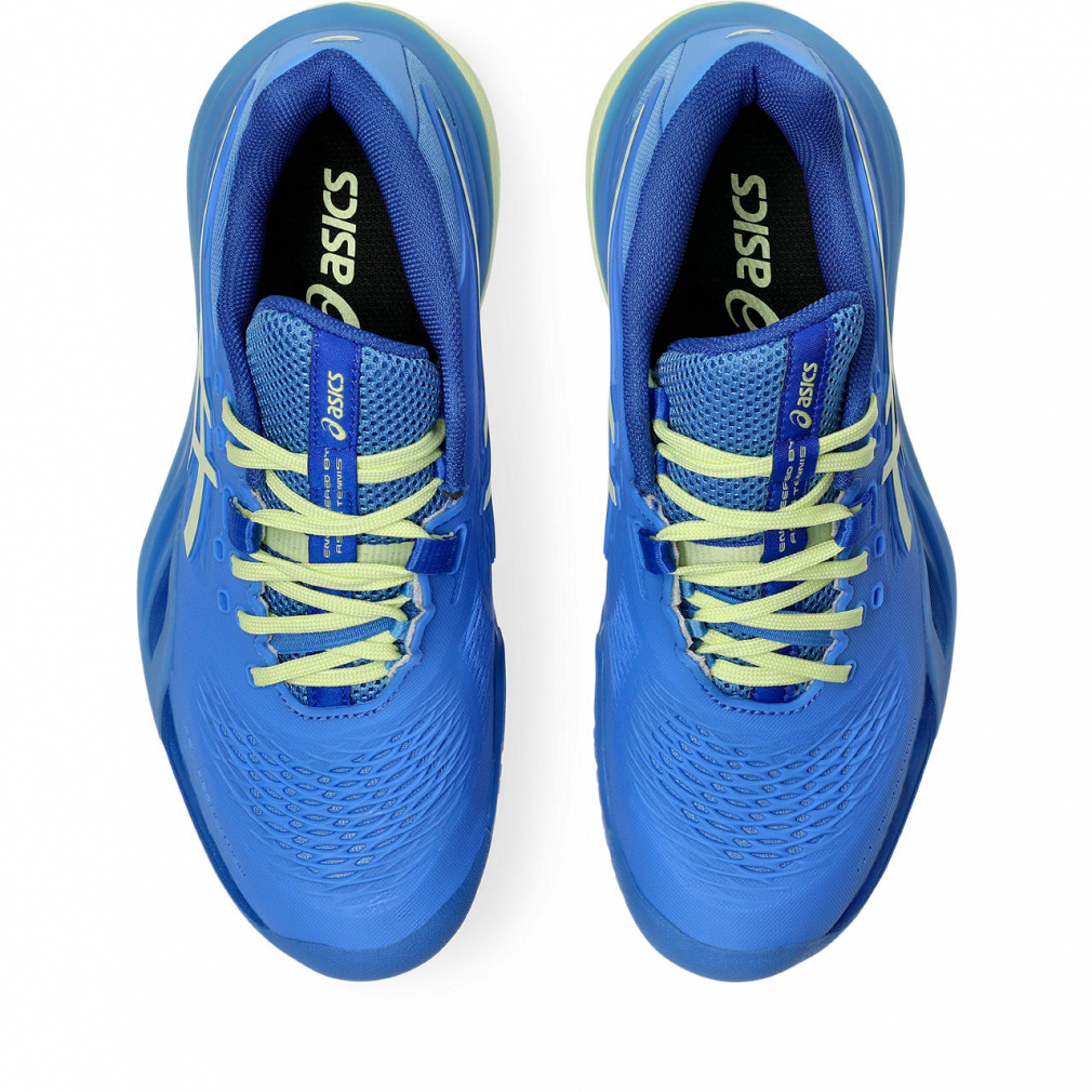 アシックス GEL-RESOLUTION X ゲルレゾリューションX オールコート