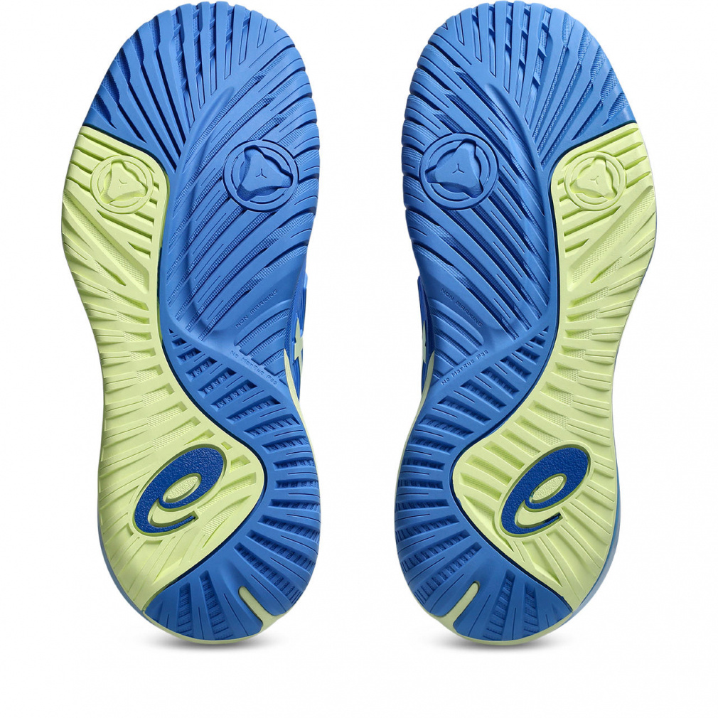 アシックス GEL-RESOLUTION X ゲルレゾリューションX オールコート