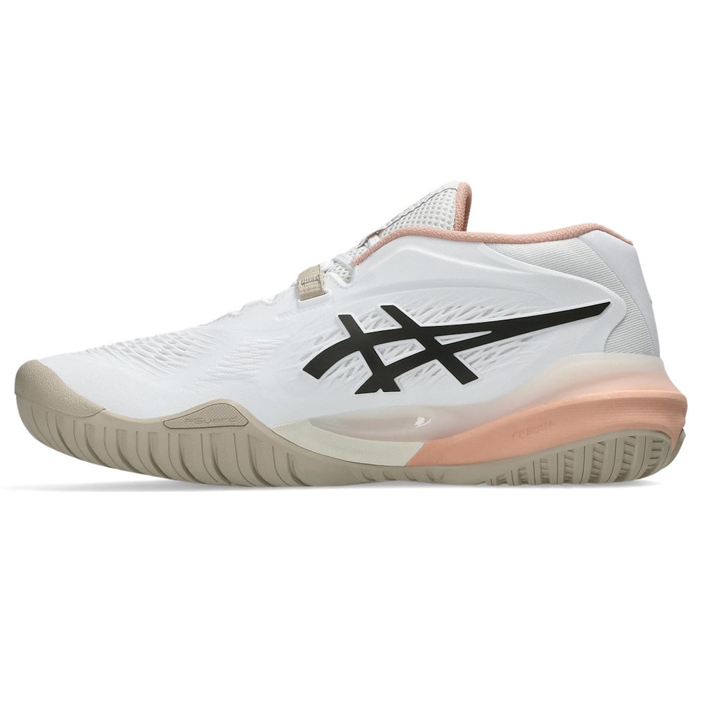 アシックス GEL-RESOLUTION X ゲルレゾリューション10 1042A279