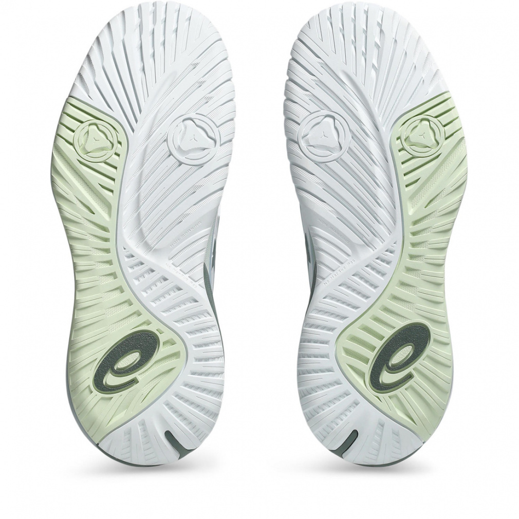 アシックス GEL-RESOLUTION X ゲルレゾリューション 10 (オールコート