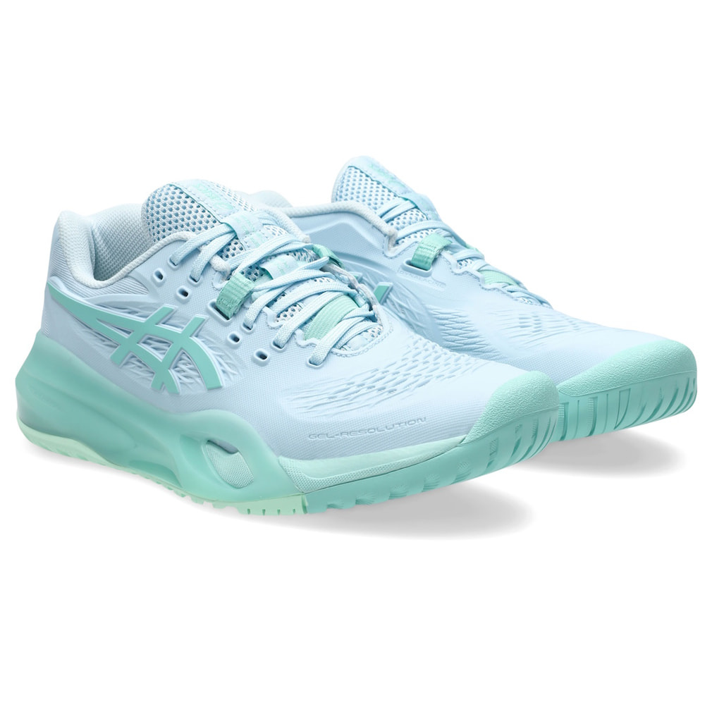 アシックス GEL-RESOLUTION X ゲルレゾリューション10 1042A279