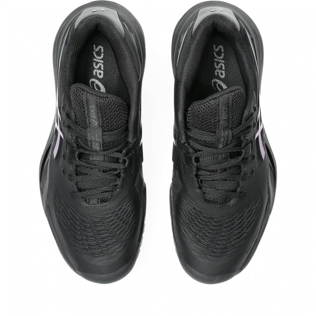 アシックス GEL-RESOLUTION X NIGHT ゲルレゾリューション 10 ナイト