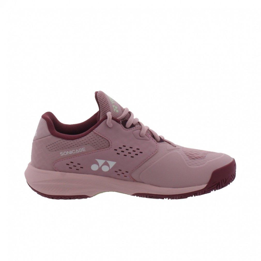 ヨネックス パワークッションソニケージウィメンAC SHTSCLA メンズ