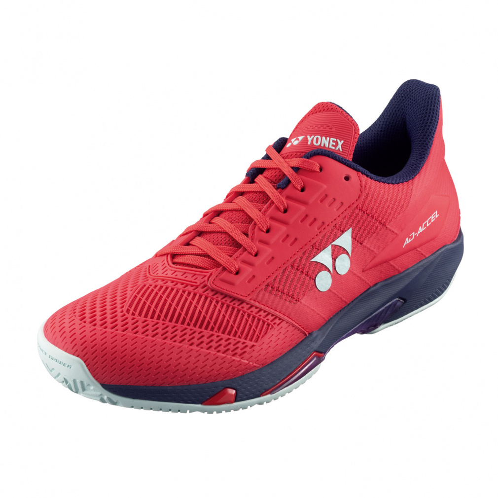 ヨネックス POWER CUSHION AD-ACCEL WOMEN AC パワークッションアド
