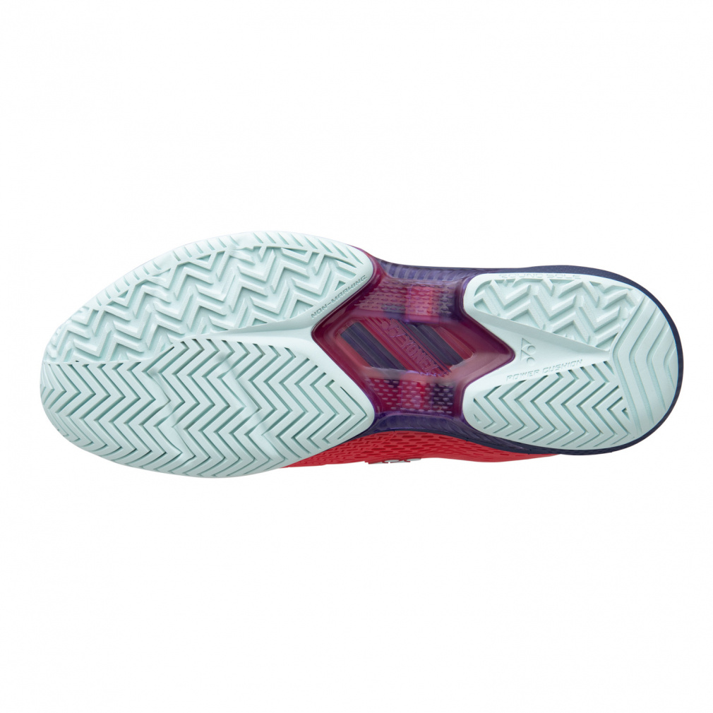 ヨネックス POWER CUSHION AD-ACCEL WOMEN AC パワークッションアド
