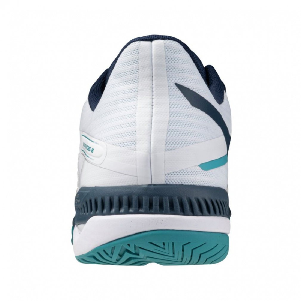 ウエーブエクシード 6 WIDE AC｜Alpen Online