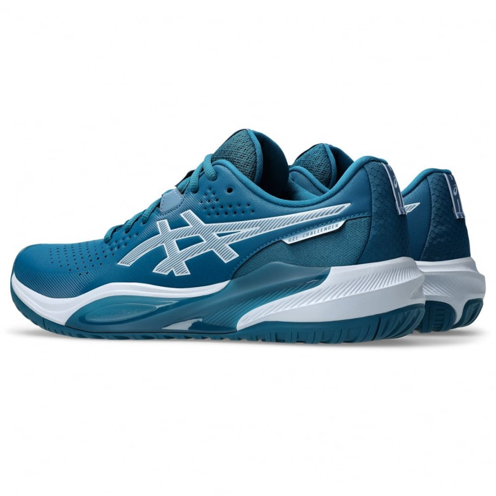 新品アシックス WALLAGE（ワラッジ） エアサイクルAIR CYCLE 26 アシックス GEL-CHALLENGER 15 ゲルチャレンジャー15 1043A024 メンズ