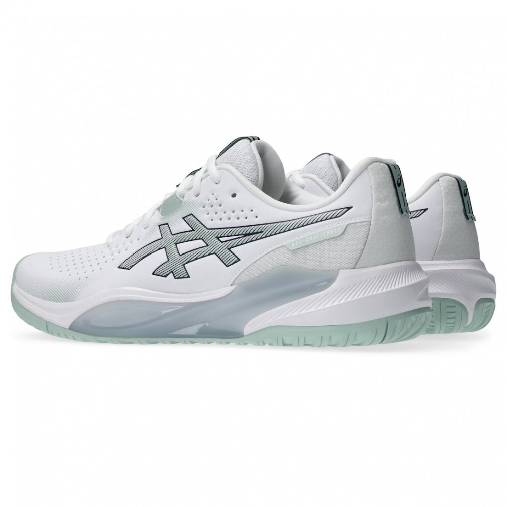asicsのボール15-8 アシックス GEL-CHALLENGER 15 ゲルチャレンジャー 15 1043A024 メンズ