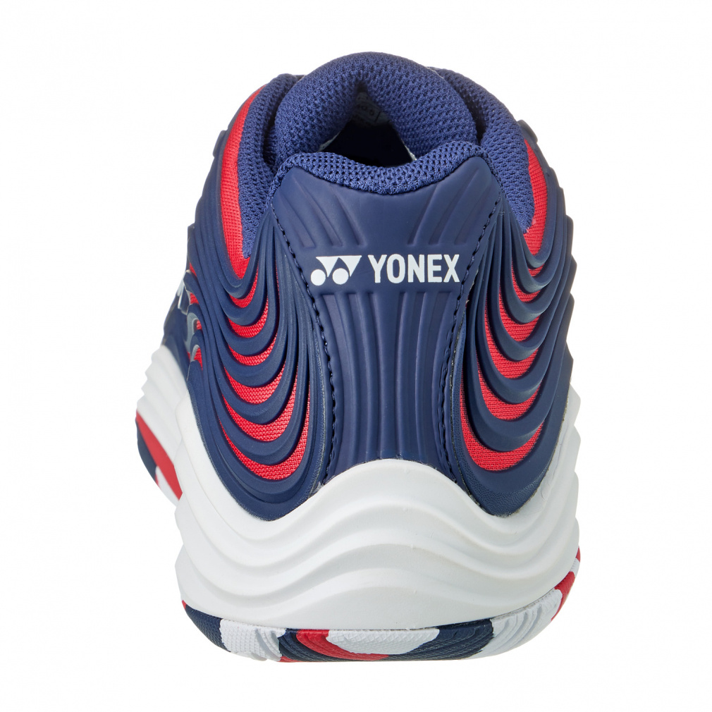 パワークッション フュージョンレブ5メンAC YONEX パワークッション フュージョンレブ5 メン AC オール