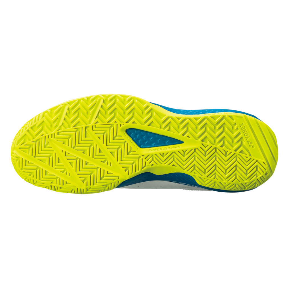 ヨネックス POWER CUSHION206 パワークッション206 SHT206 メンズ