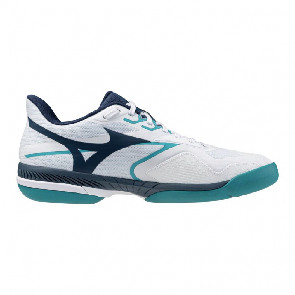 ミズノ WAVE EXCEED 6 ウエーブエクシード 6 WIDE CS ワイド