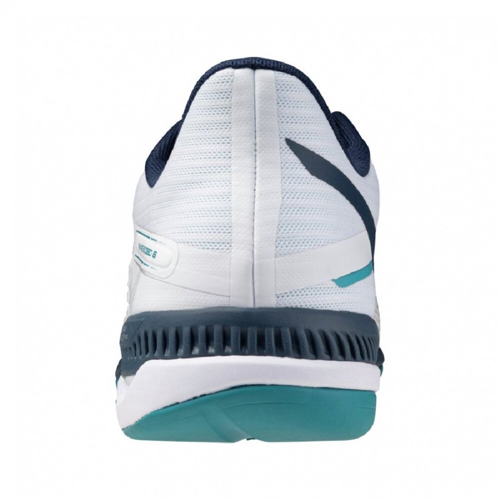 ミズノ WAVE EXCEED 6 ウエーブエクシード 6 WIDE CS ワイド