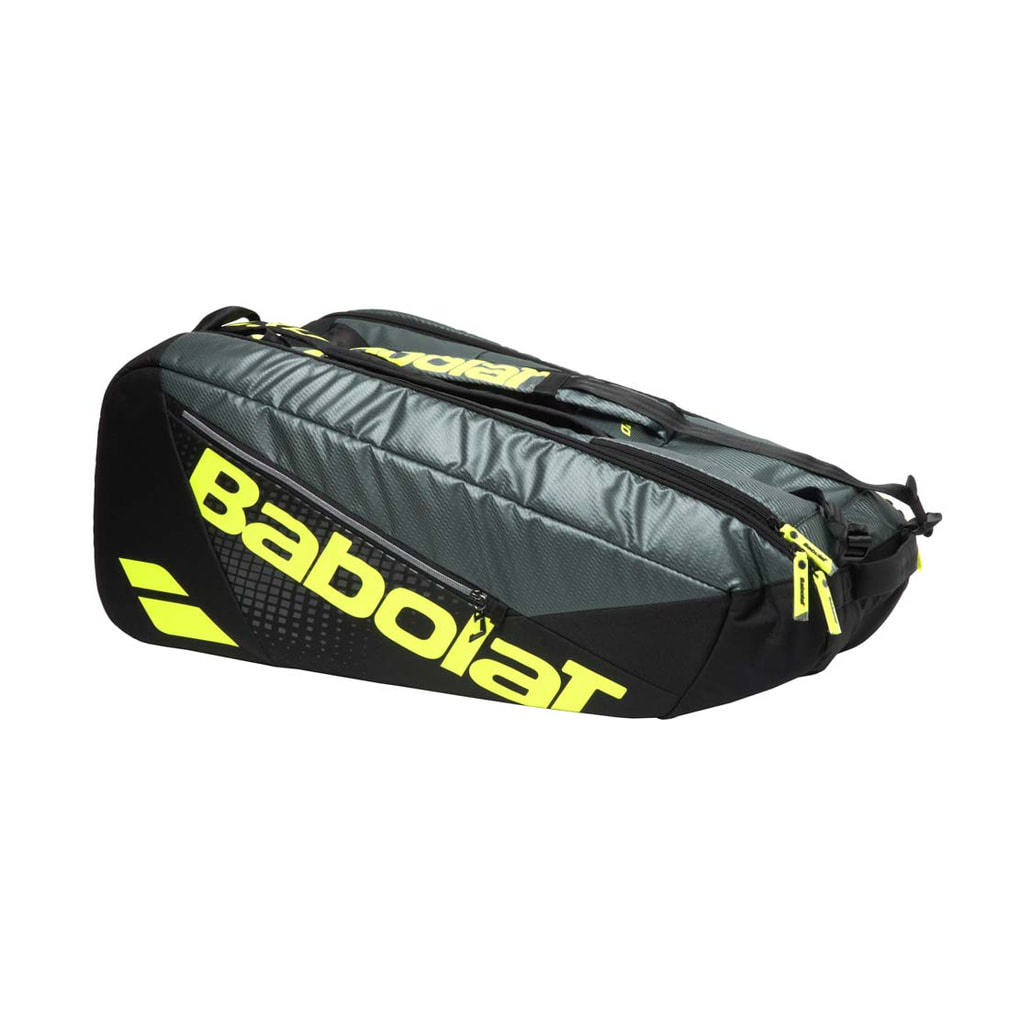 バボラ RACKET HOLDER 12 PURE AERO ラケットバッグ ピュア アエロ 12