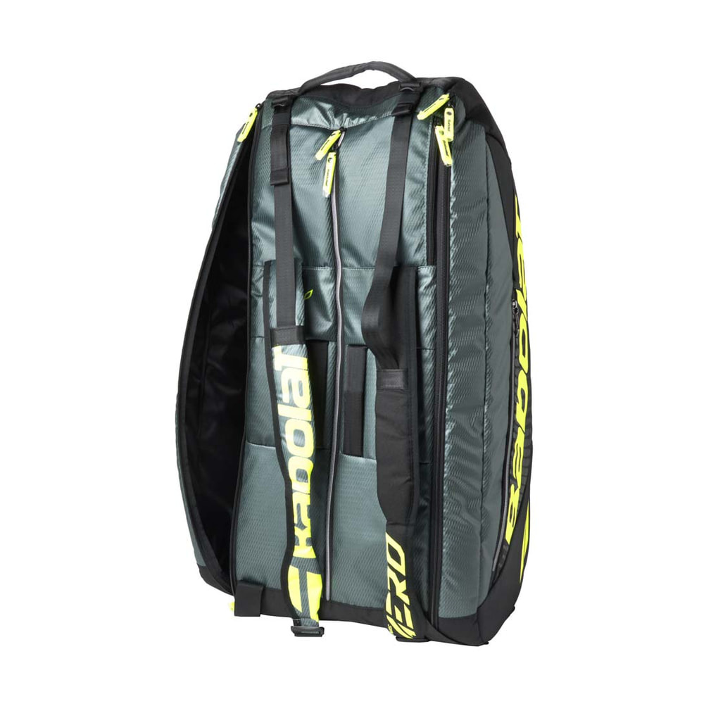 バボラ RACKET HOLDER 12 PURE AERO ラケットバッグ ピュア アエロ 12