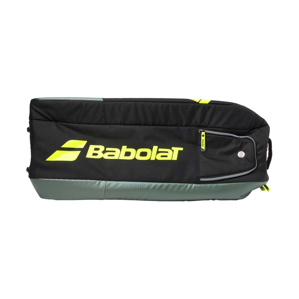 バボラ RACKET HOLDER 6 PURE AERO ラケットバッグ ピュア アエロ 6本